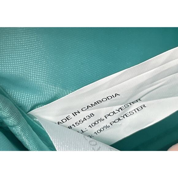 Disney x Corkcicle Mickey Mouse Black Crossbody Water Bottle Sling Bag - Picture 12 of 13